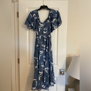 A New Day Dress